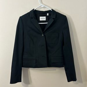 Aritzia Sundays Best Alumna Blazer